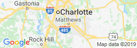 Matthews map